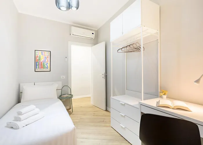 Hostly-suite Laterano-walk To Colosseum דירה