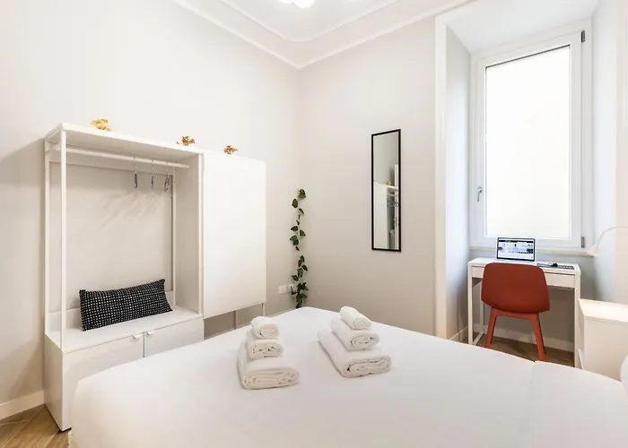 דירה Hostly-suite Laterano-walk To Colosseum