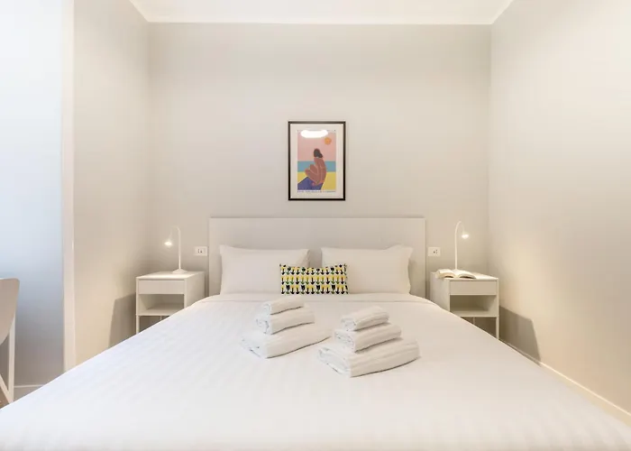 Hostly-suite Laterano-walk To Colosseum דירה *