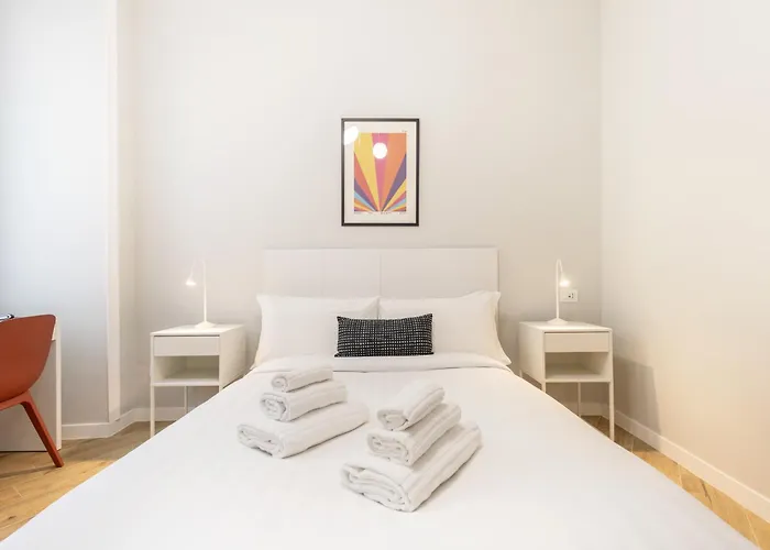 דירה Hostly-suite Laterano-walk To Colosseum